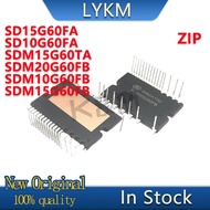 1/PCS New  SD15G60FA SD10G60FA SDM15G60TA SDM20G60FB SDM10G60FB SDM15G60FB DIP Air conditioning modu