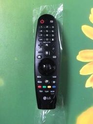 全新原裝 LG AN-MR18BA (通用AN-MR650A) Smart TV Remote智能電視遙控
