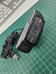 Logitech HD PRO 1080p 全高清網路攝影機