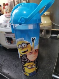 Minions 杯