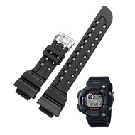 in stock Rubber Watch Strap Watchband Suitable for Casio GWF A1000 GWF-D1000 Series