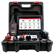 LAUNCH | เครื่องมือวินิจฉัยสำหรับดูแลและรีเซ็ตรถยนต์