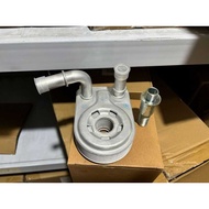 Suitable for Oil Cooler 7S7G6B856 7S7G6B856A4A 7S7G6B856CA Ford