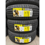 225/60/17 Atlander Roverstar HT Thailand Tyre Tayar