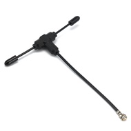 JMT ELRS2.4G T-type Antenna RATE Omnidirectional Steel Wire Antenna Long-range FPV High-quality Ante