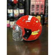 KIDS HELMET / HELMET BUDAK-BUDAK
