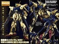 全新 PB Premium Bandai 魂限 MG 1/100 Hyakushiki - Kai 百式改