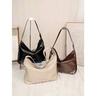 RACHEL SMITH Lisa Slouchy Tote Bag
