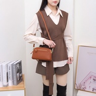 9542 Handbag Bag Ladies Shoulder Bag New Style Daily Fashion