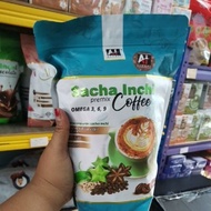 Delicious Sacha inchi Coffee