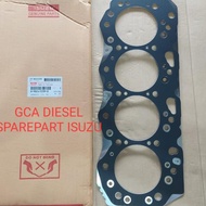 Packing Gasket Cylinder Head Isuzu Dmax 4Jj1, 4Jk1, Mux