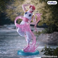 日版 FuRyu 《HUNTER×HUNTER 全職獵人》 Hisoka 希索加 西索 Exceed Creative Figure 景品