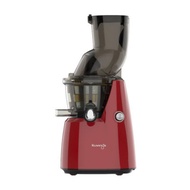 Kuvings E 8000 Whole Slow Juicer (Dark Red)