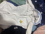 三和國中制服10號