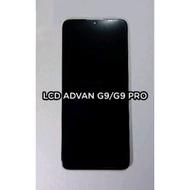 TERBARU Lcd Touchpanel advan G9 dan G9 pro original 100%