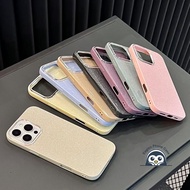 Elegant Shiny Phone Case For Samsung Galaxy A17 A16 M56 F56 A06 A56 A36 A26 A55 A35 A25 A54 A34 A53 