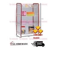 3V 4 TINGKAT RACK（VL） / 4 TIER MULTI RACK