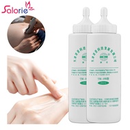 Salorie 250ml Ultrasonic Coupling Agent Gel for Ultrasonic Instrument Detection Fetal Heart Rate Mon
