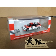 Inno Honda Civic EF9 Gr.A No.10 Idemitsu Guia Race 1990 IN64EF9IDMAC