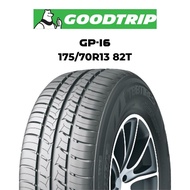 [CLEARENCE 2022] Goodtrip GP-16 175/70R13 82T Car Tyre Tayar Kereta