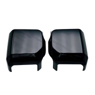 For Land Cruiser 250 Prado LC250 2024 Rear View Side Door Mirror Decorative Cover Trim Accessories B