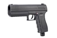 免運送鎮暴彈鋼瓶Hwasan華山F7 17mm GLOCK15J版Co2快拍鎮暴槍防身防衛保全UMAREX