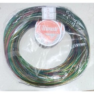 NELON ULTIMATE MAMBO / COLORFUL No. 80 90 100 lbs