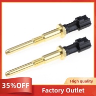 2PCS Water Temperature Sensor for  Mercury 1S7F6G004AB 8S4A6G004AA 1S7Z-6G004-AA 5S8257, L3H518840 L