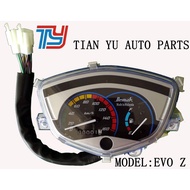 DEMAK EVO Z 110 METER COMP.