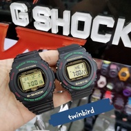 🎏 DW-5700TH-1DR / 🎀BGD-570TH-1DR CASIO G-Shock / Baby-g Special colour model dw-5700th-1 bgd-570th-1