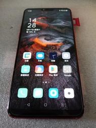 OPPO R15 Pro  CPH1831  八核128G 6.28吋 無鎖零件機