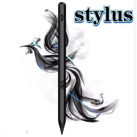 Stylus Pens For Samsung Galaxy Tab A9 A9+ S9FE FE+ S9+S8+S7+S7FE S6lite A7 A8 A7lite Rechargeable Ti