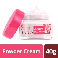 Citra sakura powder cream