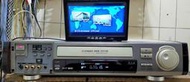 日製 JVC HR-S9400U 頂級 S-VHS 錄放影機