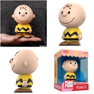 (現貨) 歐美 Super7 Peanuts SnoopyCharlie Brown Figure
