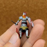 Dungeons and Dragons Need to Assemble Board Game Model Tifflin Fighting Master PMMX