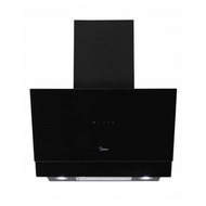 MIDEA 美的 MCHC70J72A70厘米 傾斜式煙囪抽油煙機(預計7個工作天內發貨) -