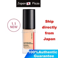 🅹🅿🇯🇵 SHISEIDO Synchro Skin Foundation