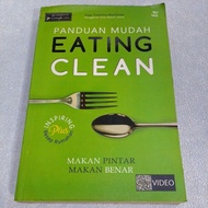 Book Easy Guide to Eating Clean Smart Eating Eating True by Inge Tumiwa-Bachrens