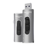 A7 FANXIANG F306 512GB 256GB 128GB USB3.1 Solid State U Disk Extreme Ultra Fast Mobile Solid State P