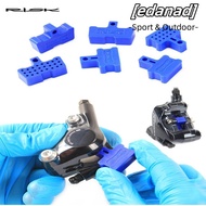 EDANAD 2/3pcs Bleed Spacer Hydraulic Disc Brake RL233 Bike Spacer Washer Brake Caliper Pad