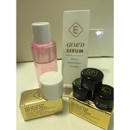 ee lady facial set..b