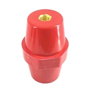 SM76-M10 บัสบาร์ทองแดง ลูกถ้วย TKS Terminal