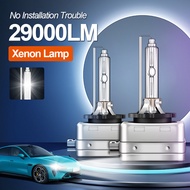 300W HID Xenon Headlamps 29000LM D1S D2S D3S D4S LED Headlight Bulbs 3000K 4000K 6000K 8000K HID Xen