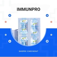 ImmunPro Checkout Only