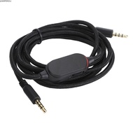 JUNMPER2R Lossless Sound Quality Earphone Wire, 3.5mm with Inline Mute and Volume Control Earphone C