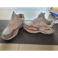 secondhand fila shoes