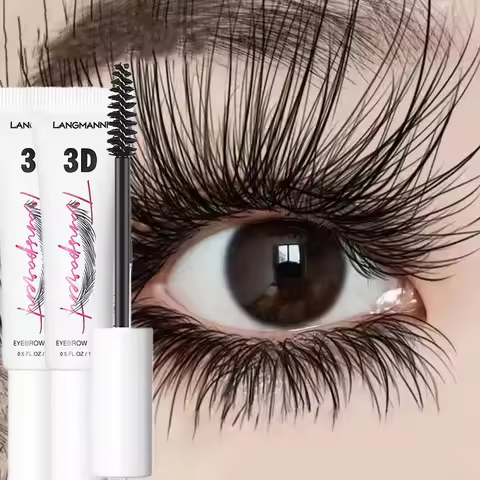 7 Days Rapid Eyelash Growth Serum Eyelash Growth Thickening Product Thick Eyelashes Natural Curl Rap