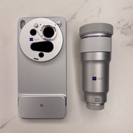 出租 全新 Vivo X300 Ultra 512GB + 400mm 增距鏡 追星/演唱會神機