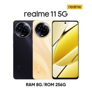 Realme 11 8g/256g 全新5G未拆手機